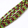 7 Inner Cores Polyester & Spandex Cord Ropes RCP-R006-048-2