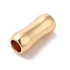 Brass Beads KK-G465-25G-2