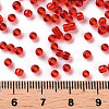 Glass Seed Beads SEED-A004-3mm-5B-3