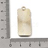 Alloy with Enamel Pendants LS-AL-CBA91FD-01F-3