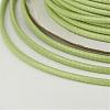 Eco-Friendly Korean Waxed Polyester Cord YC-P002-2mm-1126-3
