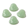 Glass Cabochons GLAA-B017-09B-02-1