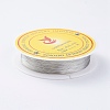 Round Copper Jewelry Wire CWIR-S002-0.2mm-01-2