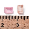 K9 Glass Rhinestone Cabochons RGLA-M020-G04-DE-4