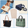 Felt Inserts Bag Bottom DIY-WH0308-167B-01-7