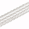 Brass Cable Chains CHC-S003-04P-1