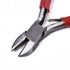45# Steel Jewelry Plier Sets TOOL-S012-03B-10