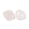 Natural Quartz Crystal Beads G-O029-08E-3