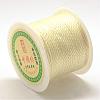 Braided Nylon Thread NWIR-R026-2.0mm-520-2