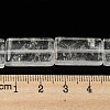 Natural Quartz Crystal Beads Strands G-M420-G10-01-5