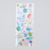 Epoxy Resin Sticker DIY-B009-01B-2