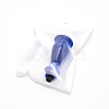 Resin Handle DIY-WH0221-17A-2