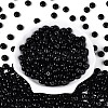Opaque Colours Glass Seed Beads SEED-N007-39B-03-2