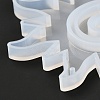 DIY Sun & Moon & Star Wind Chime Making Kits DIY-P028-20-4