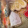 Preciosa® Crystal Hotfix Flatback Stones Y-PRC-HSS10-40080-4