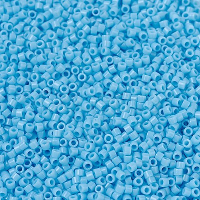 MIYUKI Delica Beads SEED-X0054-DB0725-1
