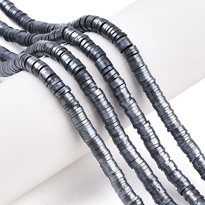 Handmade Polymer Clay Beads CLAY-TAC0006-03B-04-1