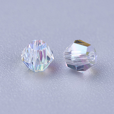 K9 Glass Beads RGLA-F063-A-001AB-1