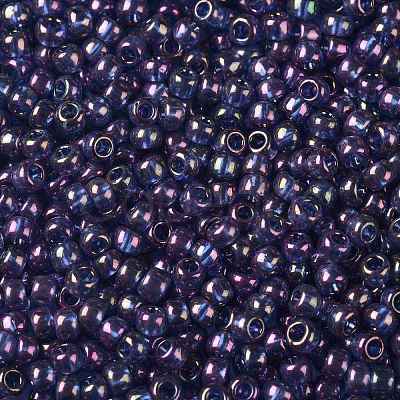 TOHO Round Seed Beads SEED-TR08-0328-1