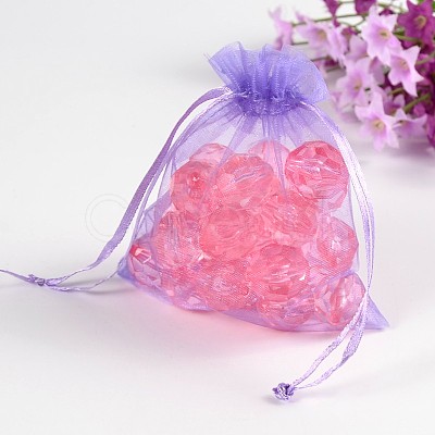 Organza Gift Bags OP004-1