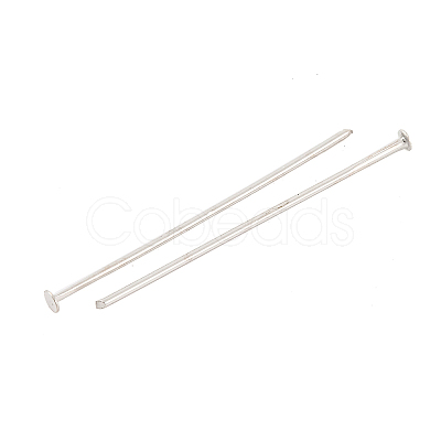 Iron Flat Head Pins HP3.5cm-1