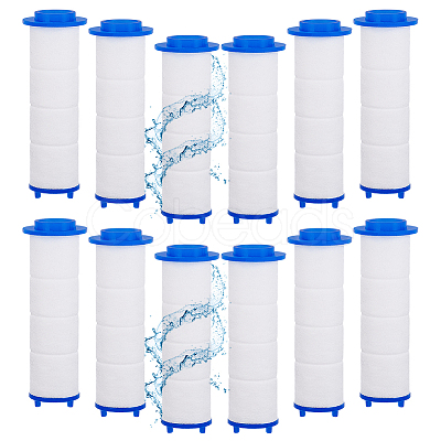 Plastic Air Filter Air Clearner FIND-WH0139-795-1