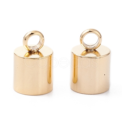 201 Stainless Steel Cord Ends STAS-H410-20G-E-1