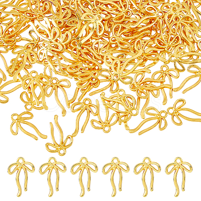 100Pcs Alloy Pendants FIND-DC0008-25-1