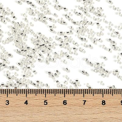 Glass Beads SEED-H003-10J-1