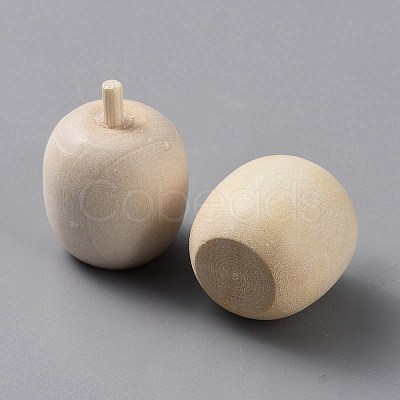 DIY Wood Display Decorations WOOD-WH20003-01A-1