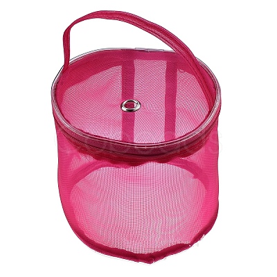 Nylon Yarn Storage Bag PW-WGF7083-01-1