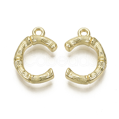 Alloy Pendants LS-PALLOY-S137-001C-NR-1