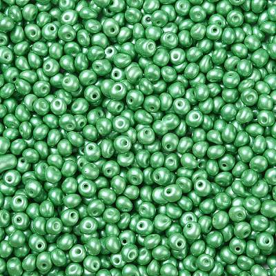 6/0 Glass Seed Beads X1-SEED-L011-08A-15-1