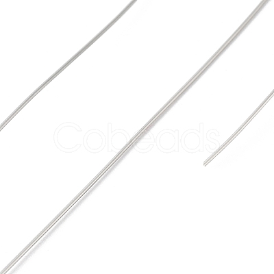 Non-Tarnish 10 Rolls 304 Stainless Steel Wire TWIR-H001-01F-P-1