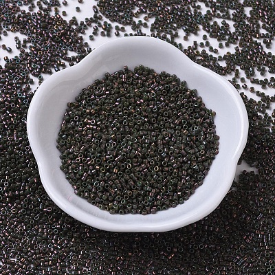 MIYUKI Delica Beads X-SEED-J020-DB0131-1