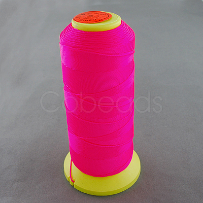 Nylon Sewing Thread NWIR-Q005-28-1