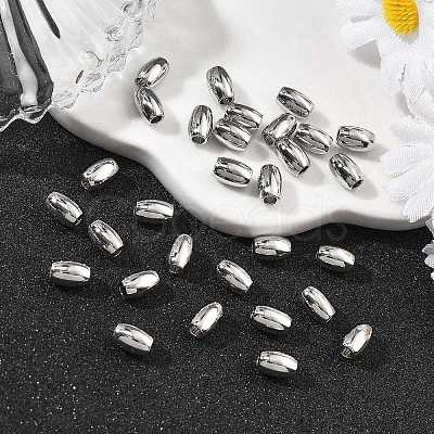 SHEGRACE Brass Beads XGRPCH917-191P-1