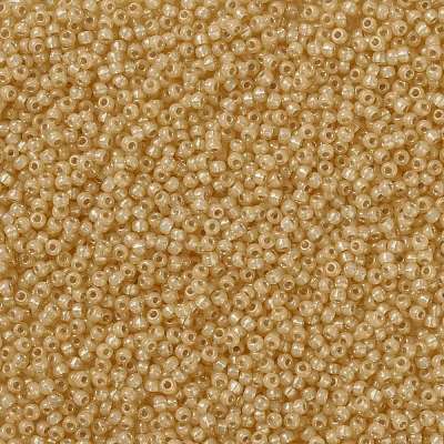 MIYUKI Round Rocailles Beads X-SEED-G008-RR0677-1