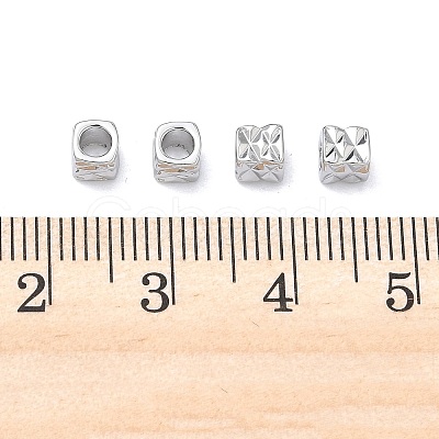 SHEGRACE Brass Beads XGRQ1A220-324P-1