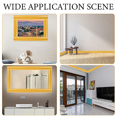 Self-Adhesive XPE Contact Paper DIY-WH20002-672B-1