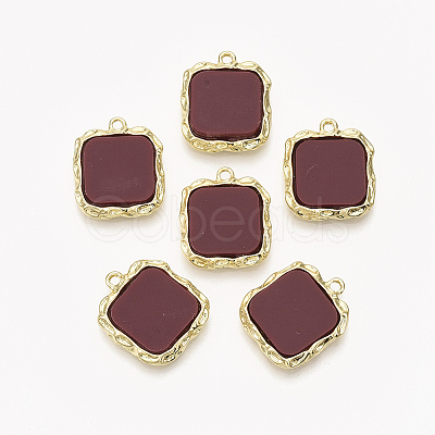Alloy Pendants PALLOY-T056-112C-1