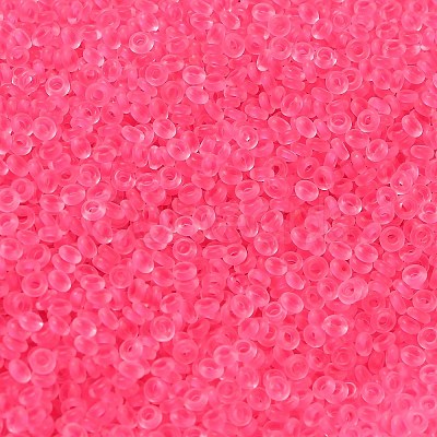 TOHO 11/0 Demi Round Beads Y-SEED-DR11-0971-1