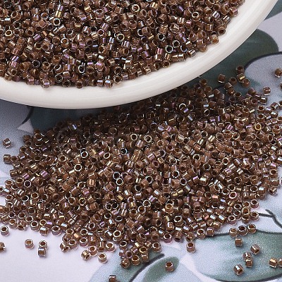 MIYUKI Delica Beads SEED-X0054-DB1732-1