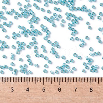 TOHO Round Seed Beads SEED-JPTR11-0023F-1