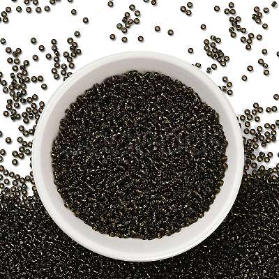 TOHO 11/0 Round Beads SEED-TR11-0759-1