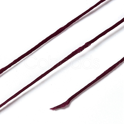 260M Waxed Polyester Cords YC-A003-01E-1