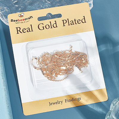 10Pcs Brass Rhinestone Cup Chain Big Pendants KK-BBC0011-79-1