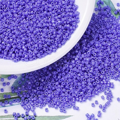 MIYUKI Delica Beads X-SEED-J020-DB0661-1
