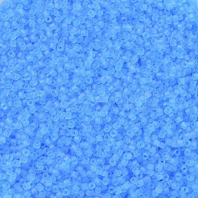 MIYUKI Delica Beads SEED-JP0008-DB1269-1