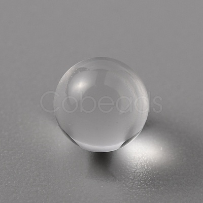 Glass Bead GLAA-WH0035-08K-1